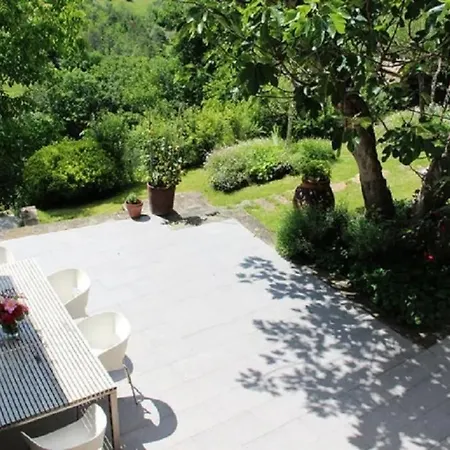 Typical Tuscan In Charming Position Between Panzano -greve In Chianti